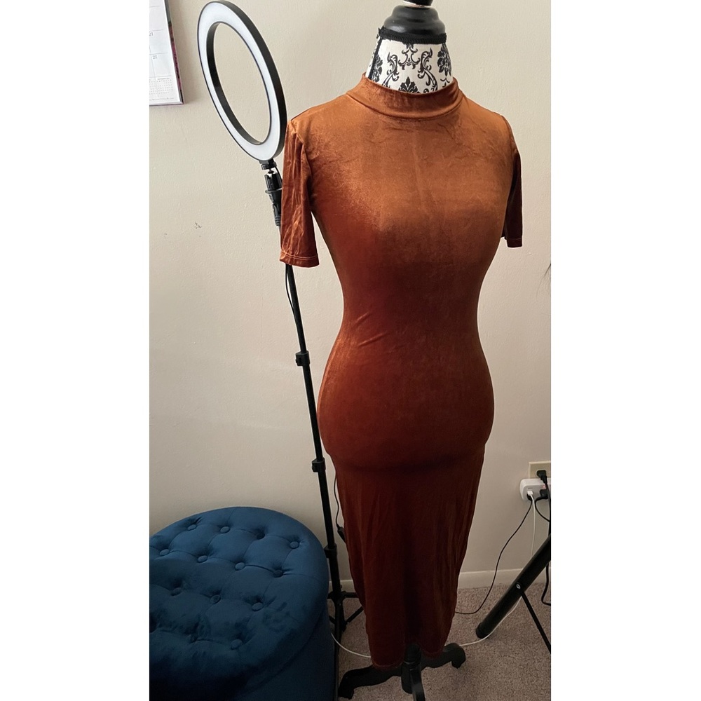 Zara dress